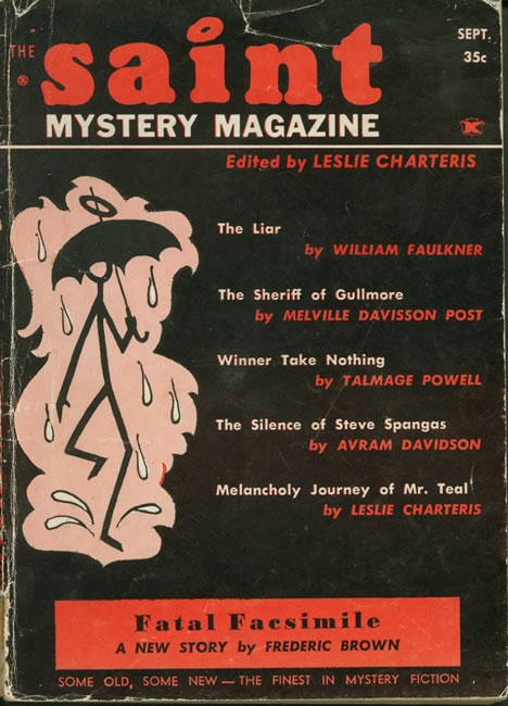 magazine 