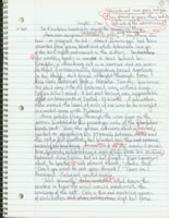 manuscript