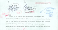 manuscript